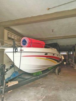 
										INTERMARINE AVANTI 35 full									