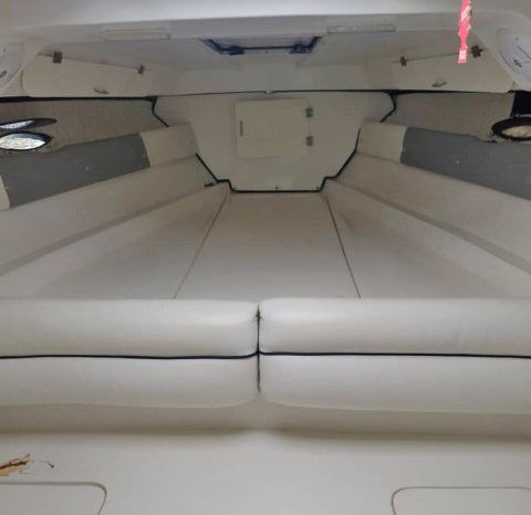 
								INTERMARINE AVANTI 35 full									
