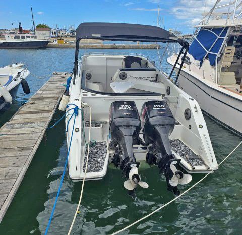 
								INTERMARINE AVANTI 35 full									