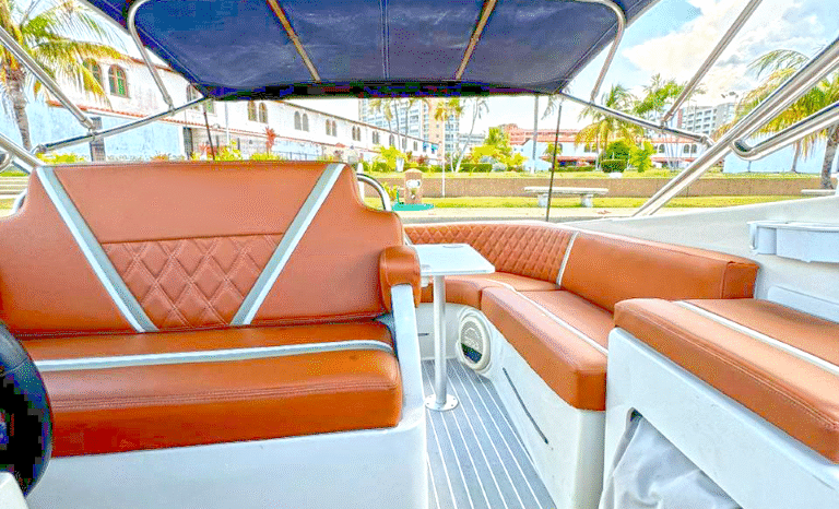 
								INTERMARINE AVANTI 35 full									