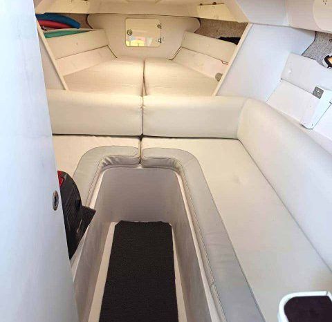 
								INTERMARINE AVANTI 35 full									