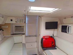 
										INTERMARINE AVANTI 35 full									