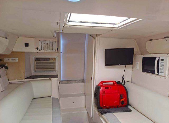 
								INTERMARINE AVANTI 35 full									
