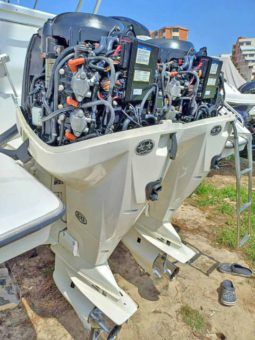 
										INTERMARINE AVANTI 35 full									