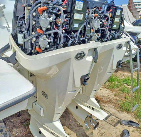 
								INTERMARINE AVANTI 35 full									