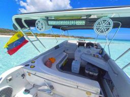 
										INTERMARINE AVANTI 35 full									