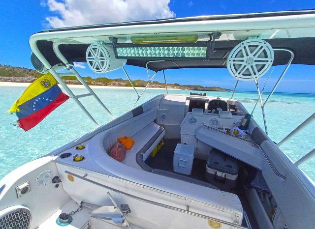 
								INTERMARINE AVANTI 35 full									