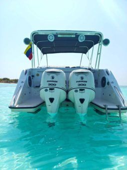 
										INTERMARINE AVANTI 35 full									