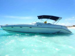 
										INTERMARINE AVANTI 35 full									