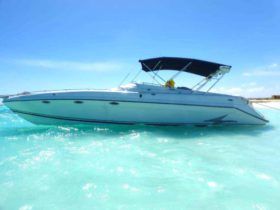 INTERMARINE AVANTI 35