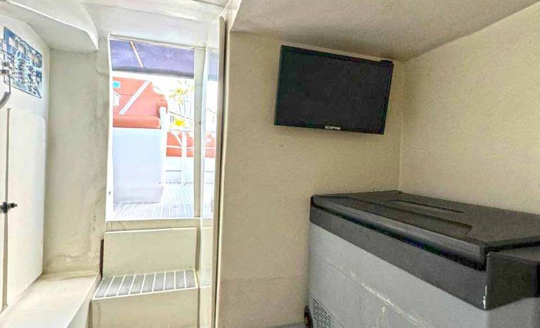 
								INTERMARINE AVANTI 35 full									