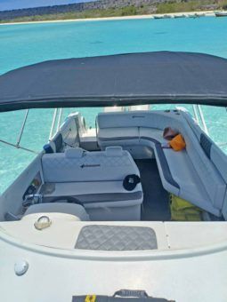 
										INTERMARINE AVANTI 35 full									