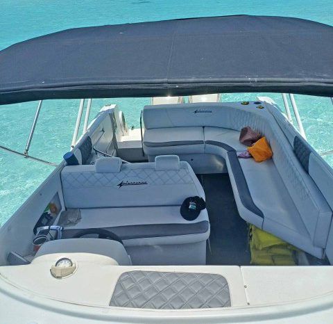 
								INTERMARINE AVANTI 35 full									