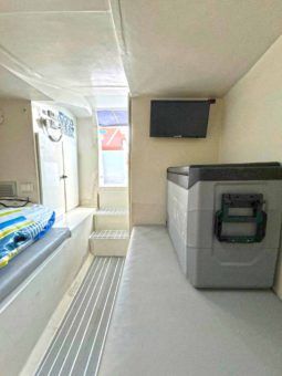 
										INTERMARINE AVANTI 35 full									
