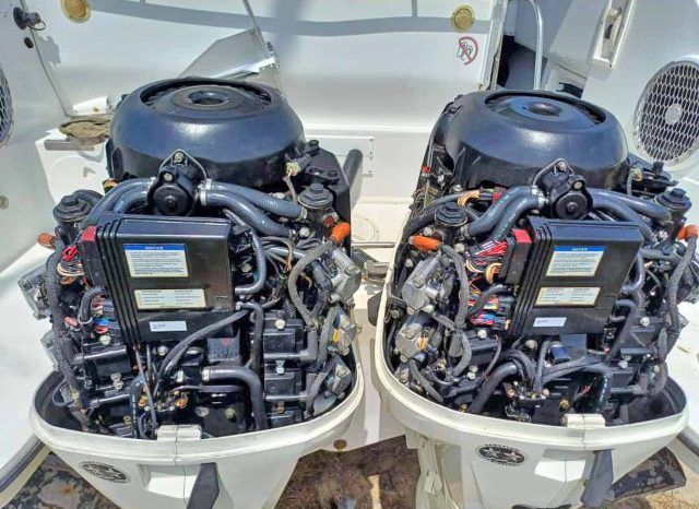 
								INTERMARINE AVANTI 35 full									