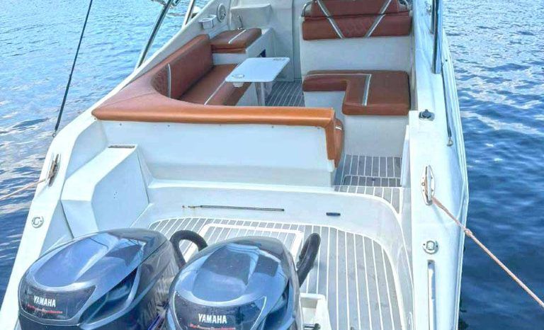 
								INTERMARINE AVANTI 35 full									