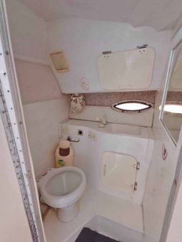 
										INTERMARINE AVANTI 35 full									