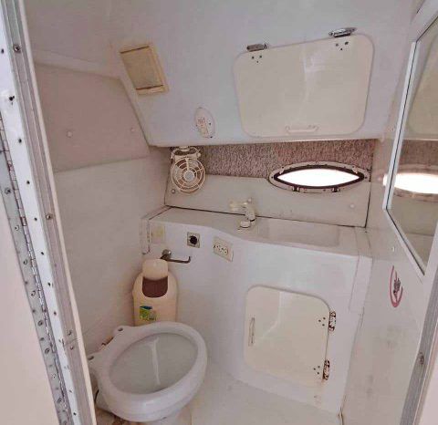 
								INTERMARINE AVANTI 35 full									