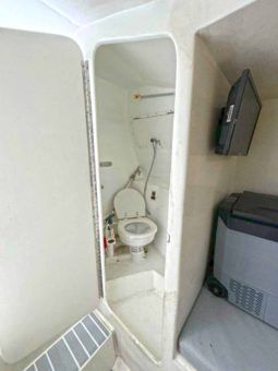 
										INTERMARINE AVANTI 35 full									