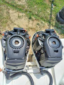 
										INTERMARINE AVANTI 35 full									