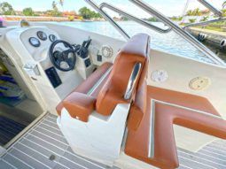 
										INTERMARINE AVANTI 35 full									