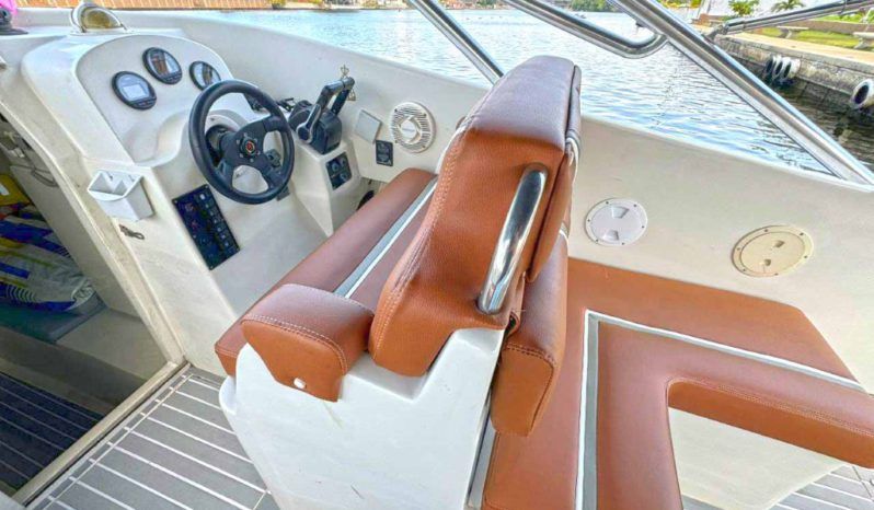 
								INTERMARINE AVANTI 35 full									