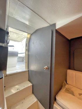 INTERMARINE AVANTI 35