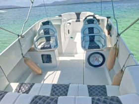 INTERMARINE BABY AVANTI 24