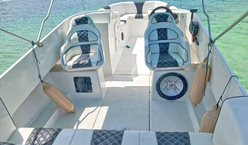 
								INTERMARINE BABY AVANTI 24 full									