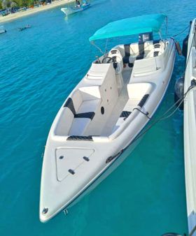 INTERMARINE BABY AVANTI 24