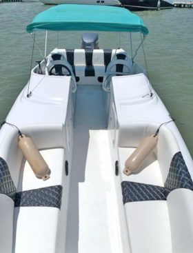 INTERMARINE BABY AVANTI 24