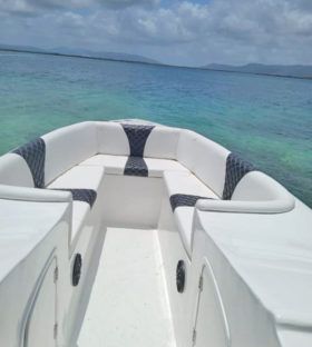 INTERMARINE BABY AVANTI 24