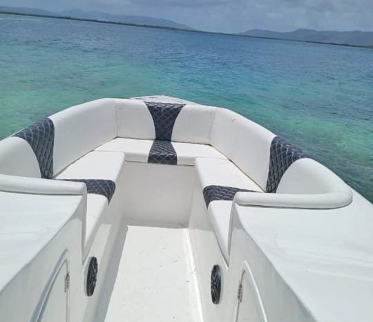 
								INTERMARINE BABY AVANTI 24 full									
