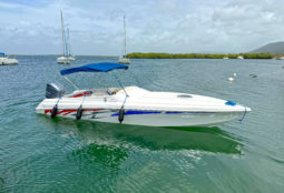 INTERMARINE BABY AVANTI 25.5