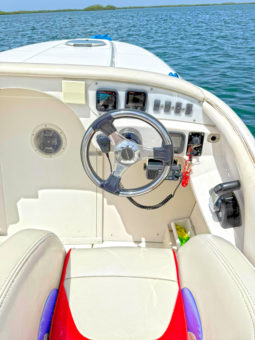 
										INTERMARINE BABY AVANTI 25.5 full									