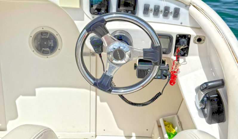 
								INTERMARINE BABY AVANTI 25.5 full									
