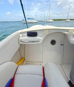 INTERMARINE BABY AVANTI 25.5