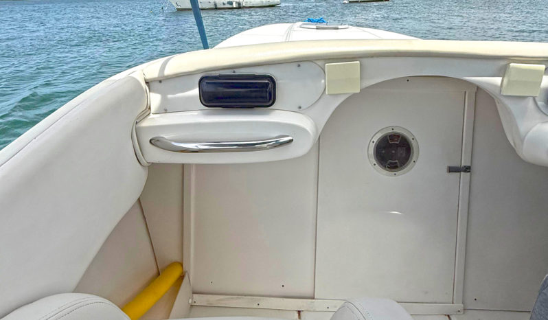 
								INTERMARINE BABY AVANTI 25.5 full									