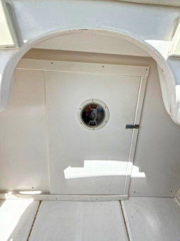 INTERMARINE BABY AVANTI 25.5