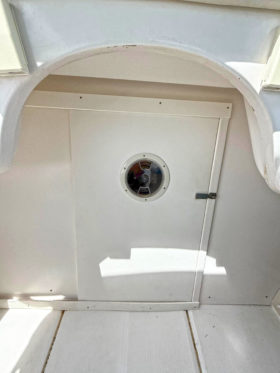 INTERMARINE BABY AVANTI 25.5