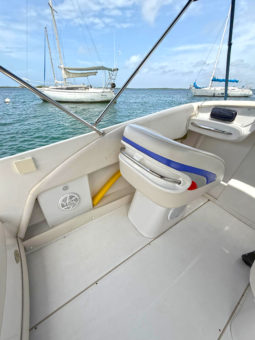 INTERMARINE BABY AVANTI 25.5