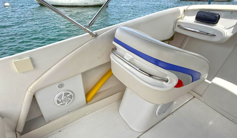
								INTERMARINE BABY AVANTI 25.5 full									