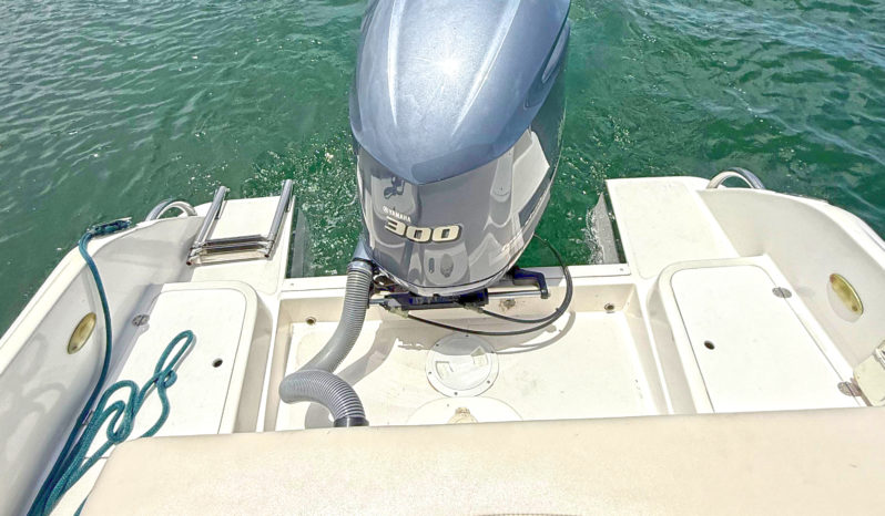 
								INTERMARINE BABY AVANTI 25.5 full									