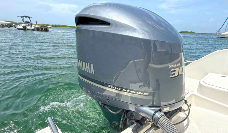 
								INTERMARINE BABY AVANTI 25.5 full									