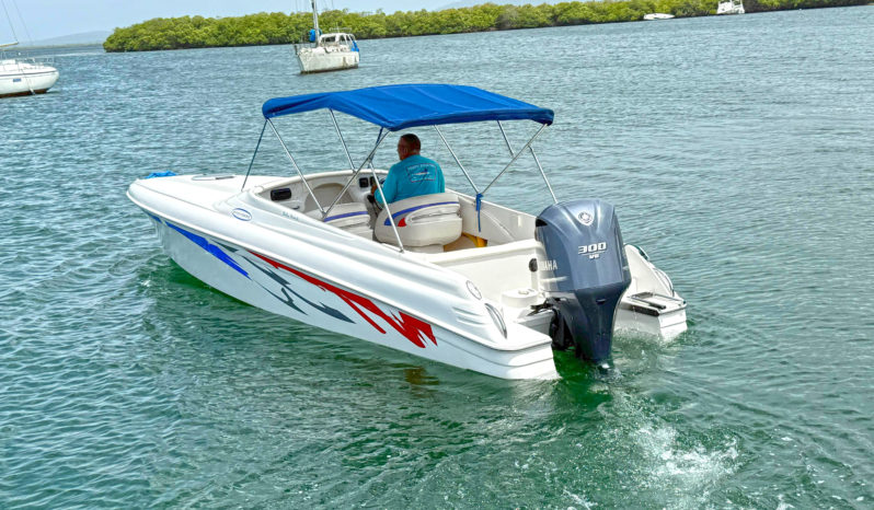 
								INTERMARINE BABY AVANTI 25.5 full									