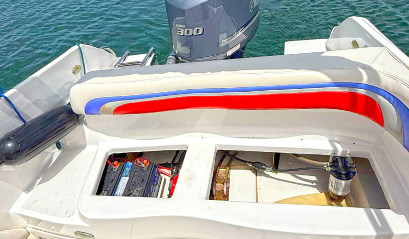 
								INTERMARINE BABY AVANTI 25.5 full									