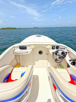 INTERMARINE BABY AVANTI 25.5