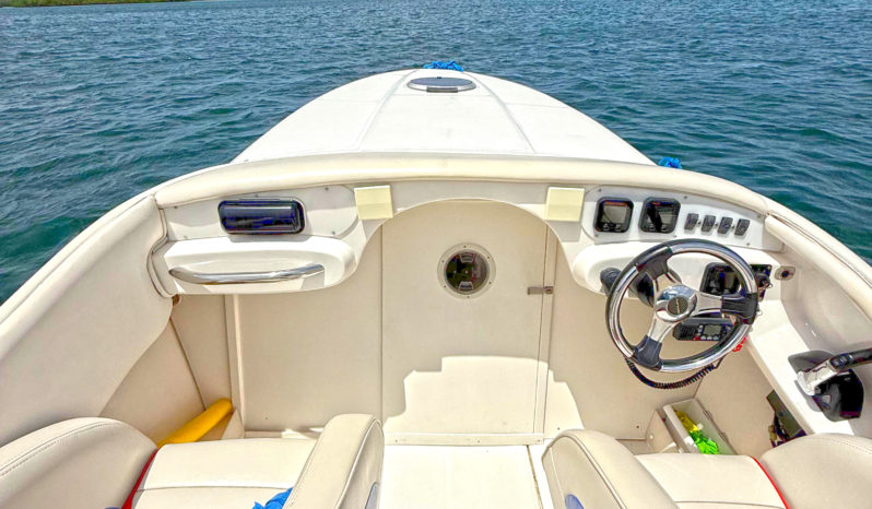 
								INTERMARINE BABY AVANTI 25.5 full									