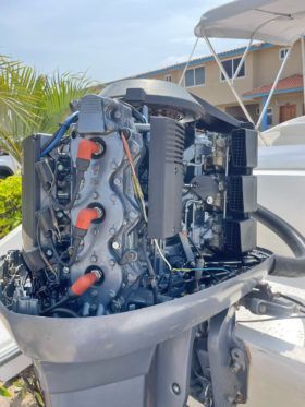 INTERMARINE LASER 22.5