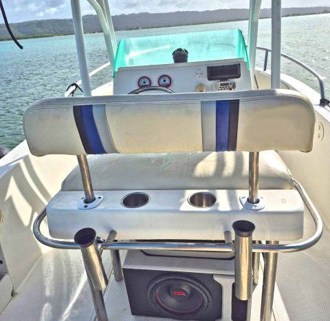 
								INTERMARINE OPEN 24 full									